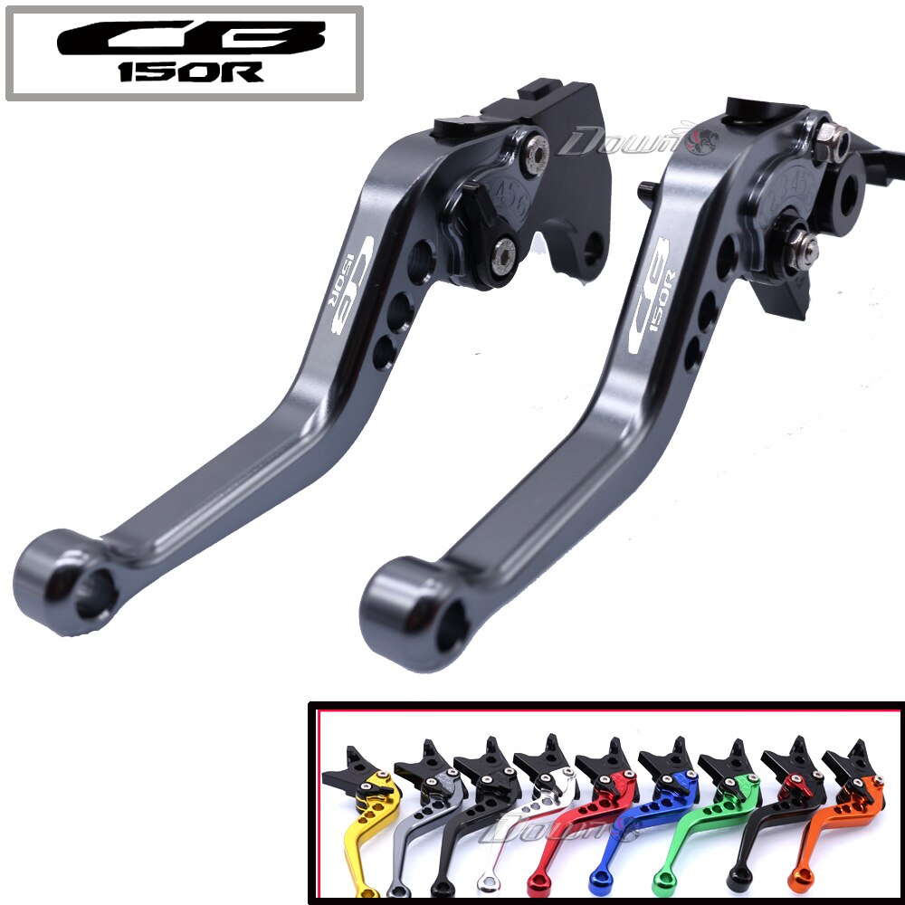 ȥ  CB150R CB 150R 2017-2018 CB150SS  ׼ CNC ª 극ũ Ŭġ 